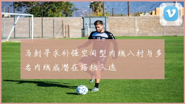 马刺寻求补强空间型内线八村与多名内线成潜在搭档人选