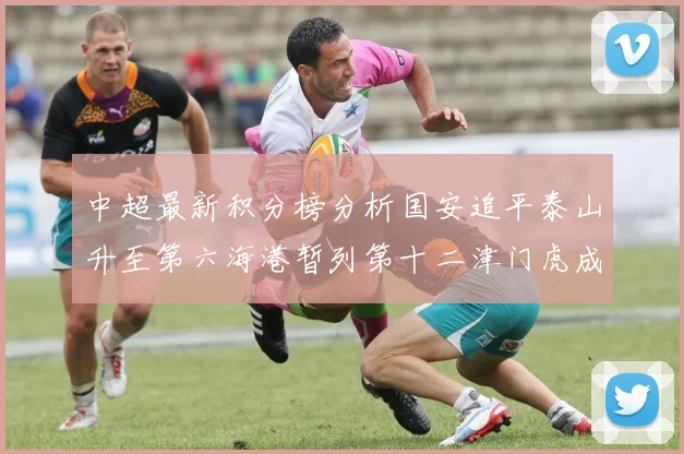 中超最新积分榜分析国安追平泰山升至第六海港暂列第十二津门虎成功摆脱垫底困境